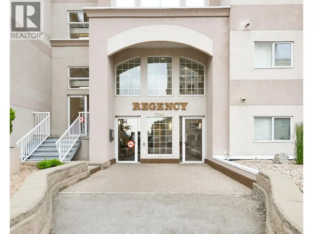 2245 Atkinson Street Unit# 803, Penticton